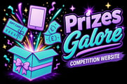 Prizes Galore